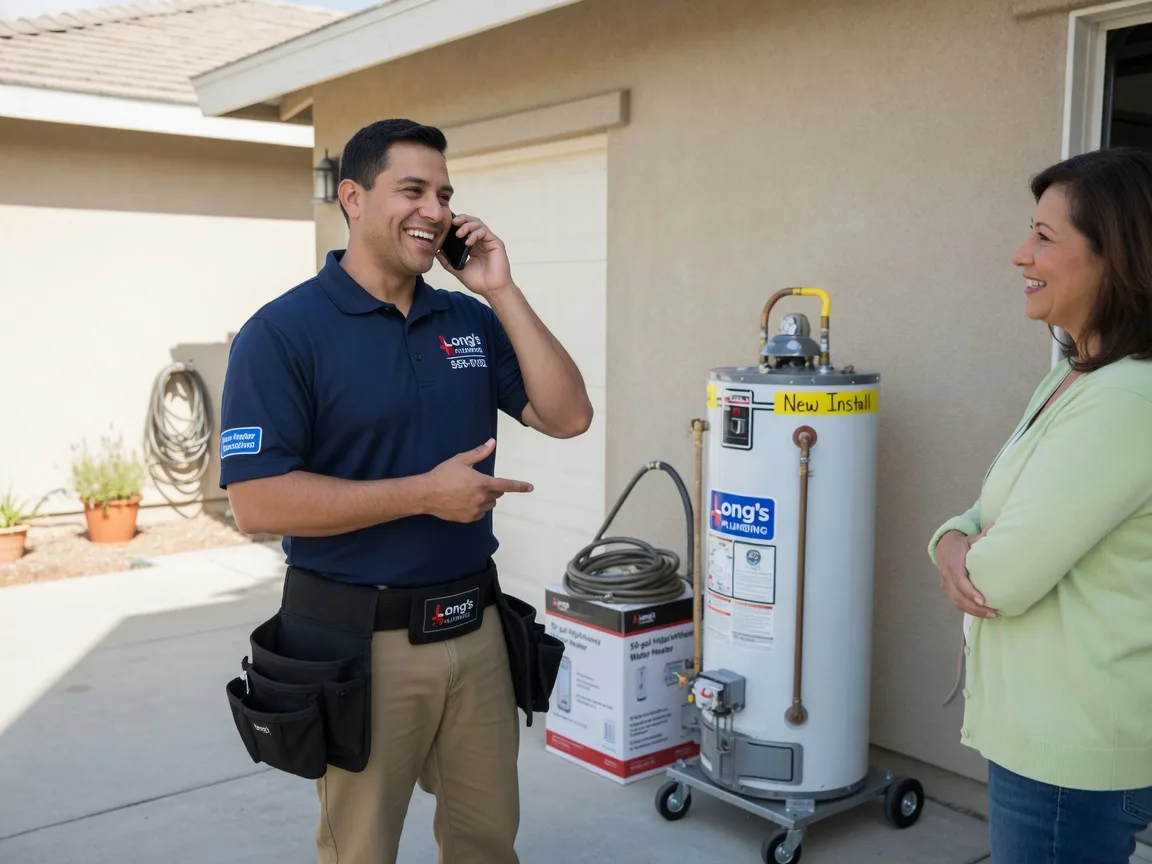 Leak Detection Gold Run, CA FAQs
